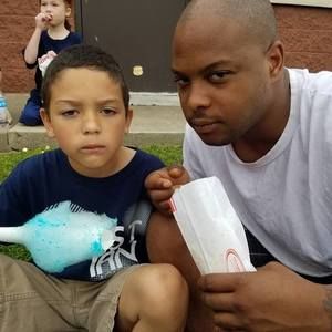 Meet your Posher, Jerome